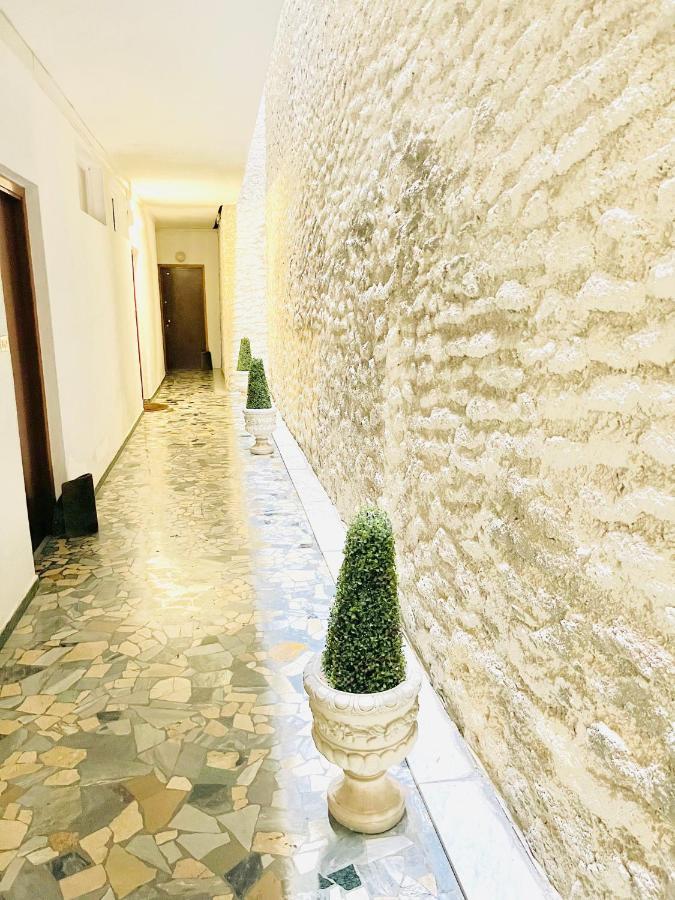 Suite Sunset 11 - Fronte Mare Sanremo Exterior foto